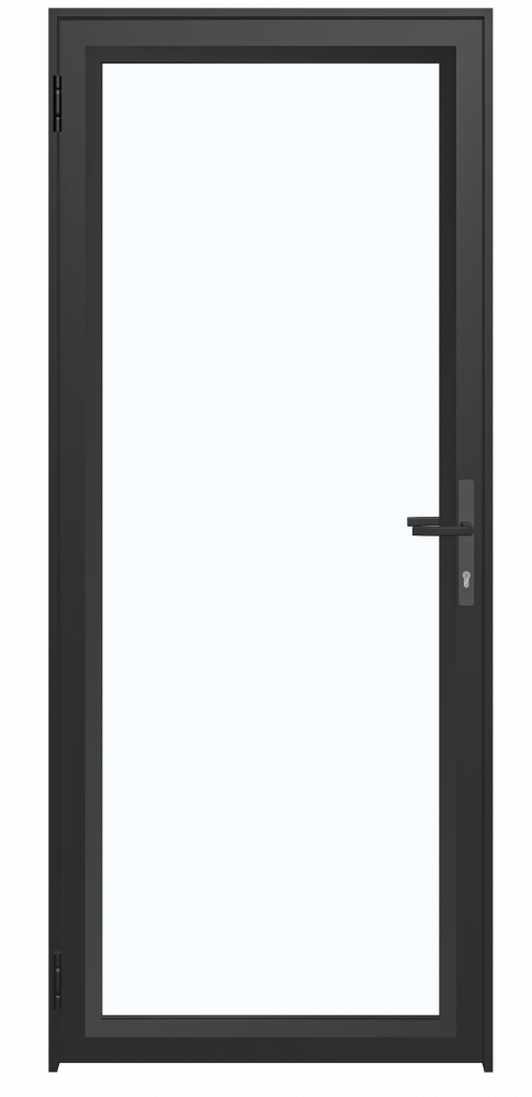 Одинарный Витраж М 01 / Simple Vitrage M 01