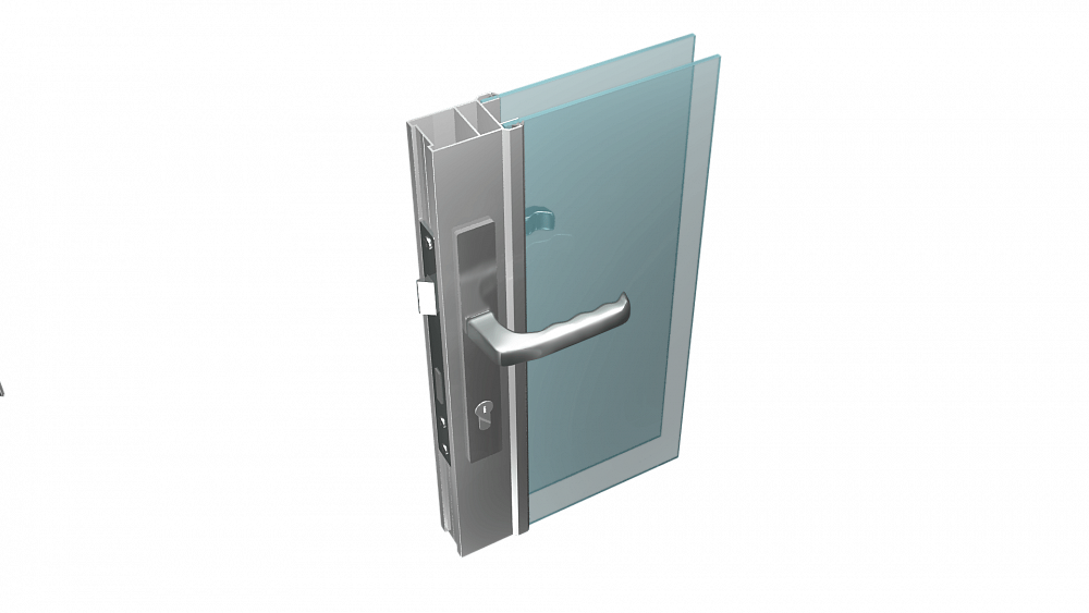 Коллекция Двойной Витраж 1 / Double Vitrage 1