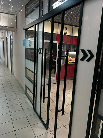 Серия Phantom one Серия Phantom one