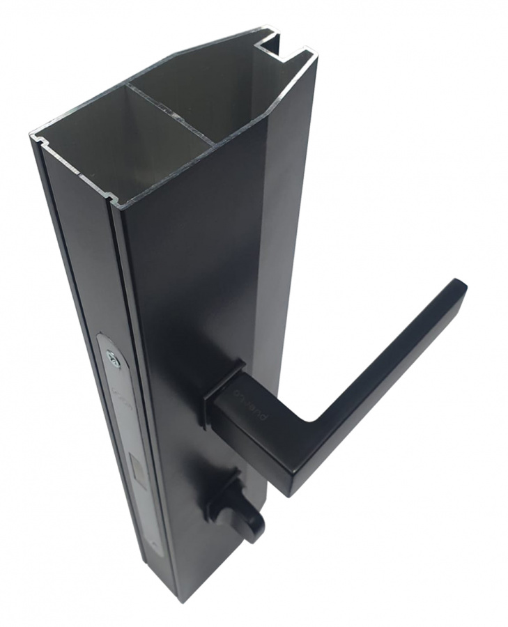 Одинарный Витраж М 05 / Simple Vitrage M 05