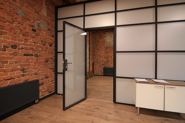 ОФИС КОМПАНИИ "ТЭН"