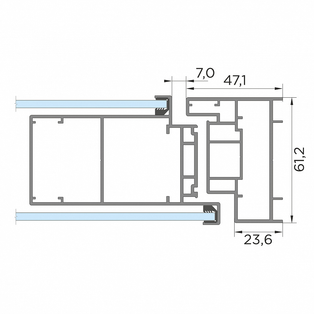 Серия Concept M2