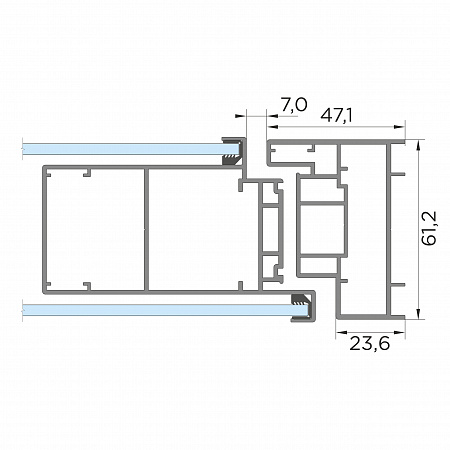 Серия Concept M2