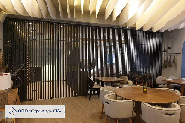 РЕСТОРАН "ЧЕШУЯ" РЕСТОРАН "ЧЕШУЯ"