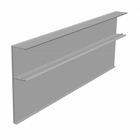 Крышка к треку FST под полотно 40