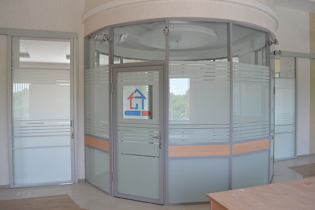 БЦ, МЕДЦЕНТР