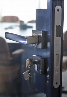 Нажимной гарнитур раздельный Пуэрто / Puerto