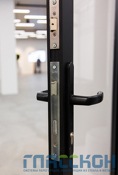 ОФИС КОМПАНИИ BIOCAD