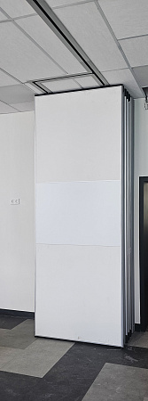 Раздвижные стены МАХWall 100