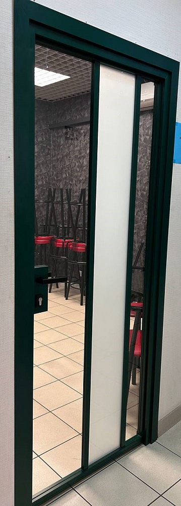 Серия Phantom one