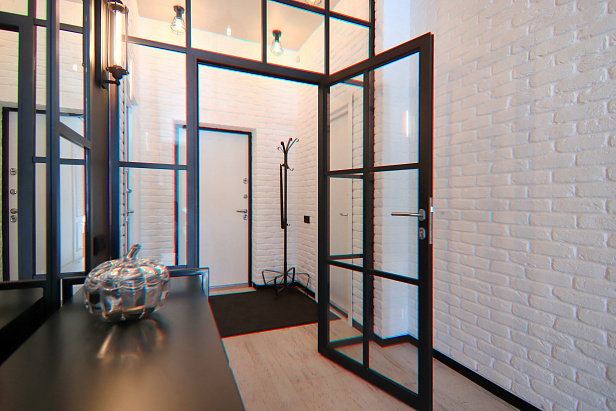 ЛОФТ - ЧАСТНЫЙ ИНТЕРЬЕР