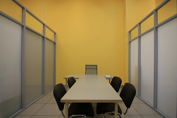 ОФИС КОМПАНИИ "ВОСТОК"