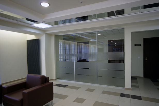 БИЗНЕС ЦЕНТР