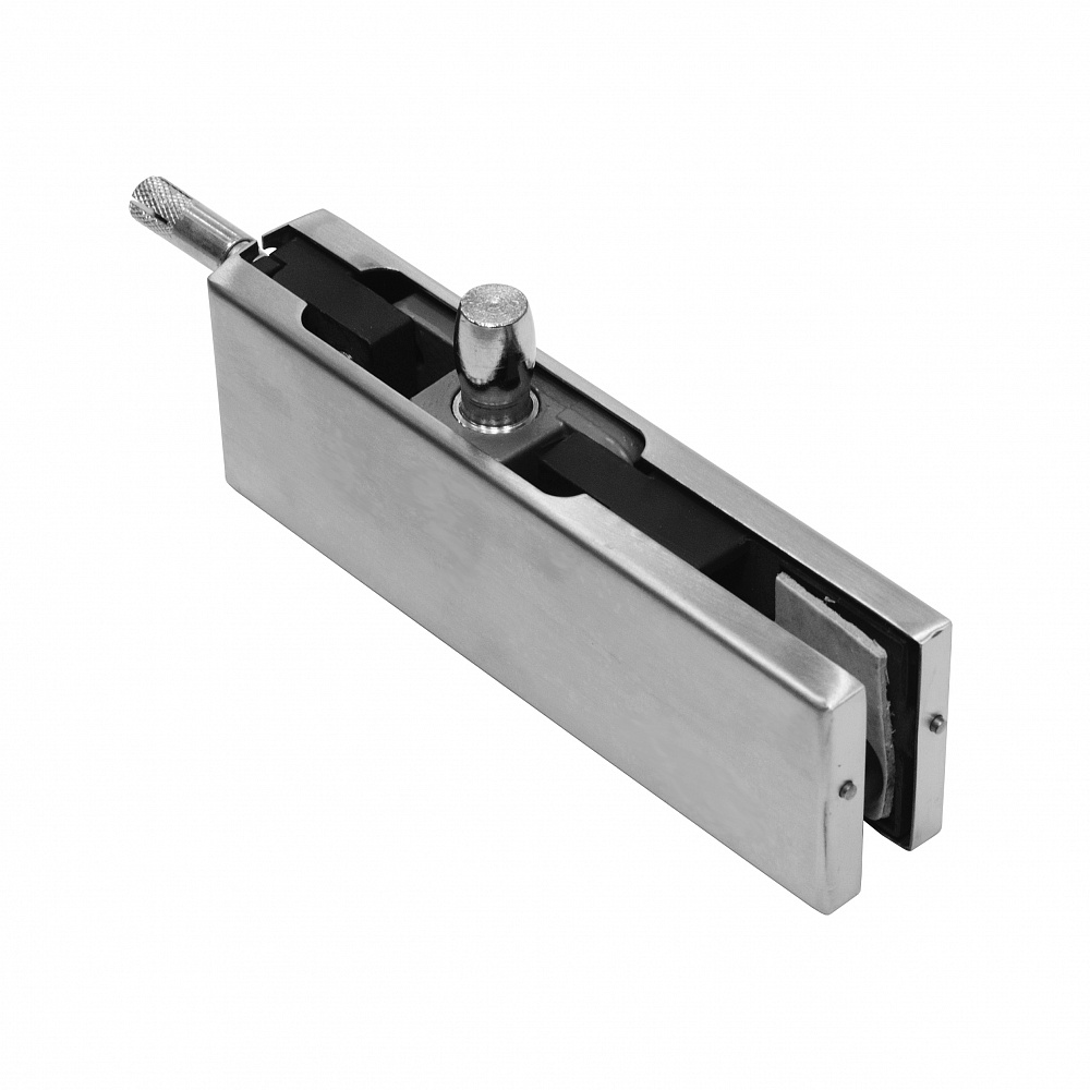 Фитинг на фрамугу с осью и анкером