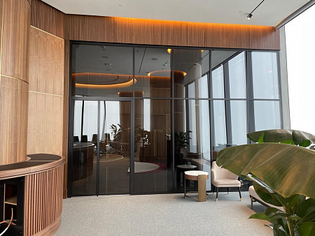 Серия Concept M1