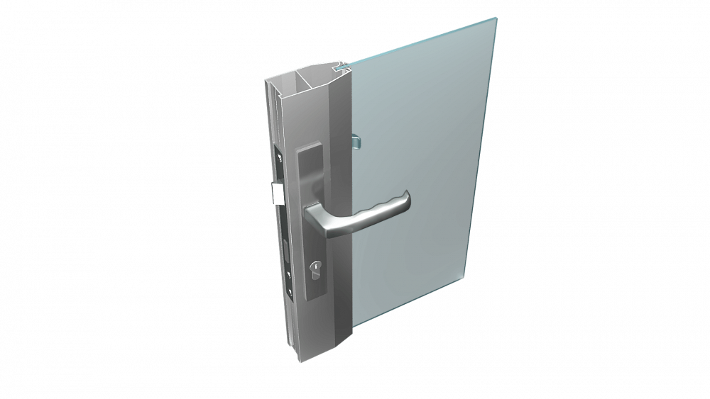 Коллекция Одинарный Витраж 1 / Simple Vitrage 1