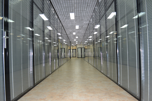 БЦ "PACIFIC BUSINESS CENTER"