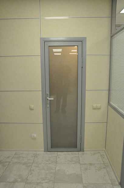 ОФИС НА ул. ШАТУРСКАЯ