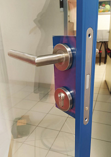 Набор фурнитуры FST - 05 Набор фурнитуры FST - 05