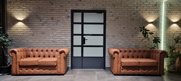 ОФИС КОМПАНИИ "СЫР ДА МАСЛО"