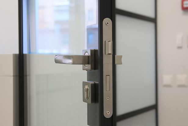 ОФИС КОМПАНИИ "ТЭН"