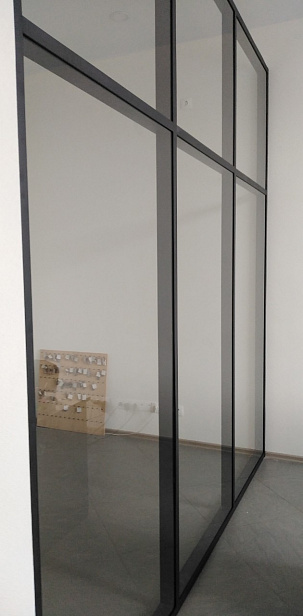 ОФИСЫ КОМПАНИЙ