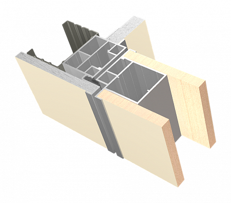 Серия Incognito 2