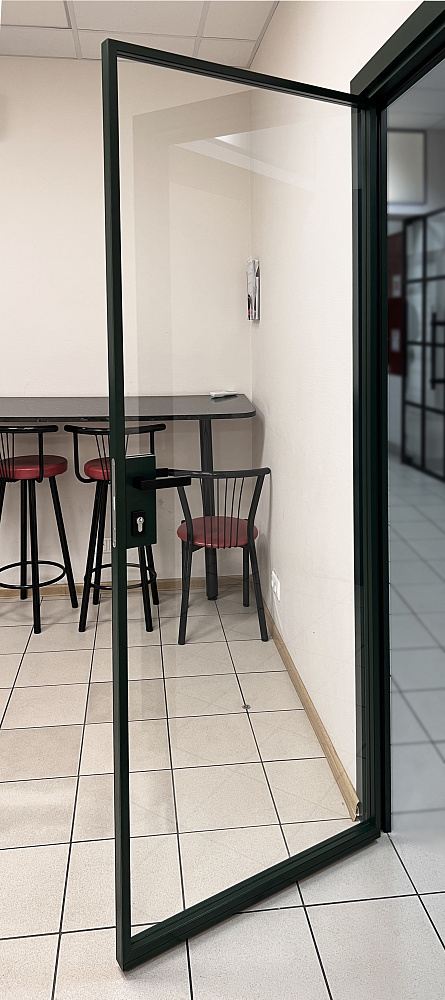 Серия Phantom one