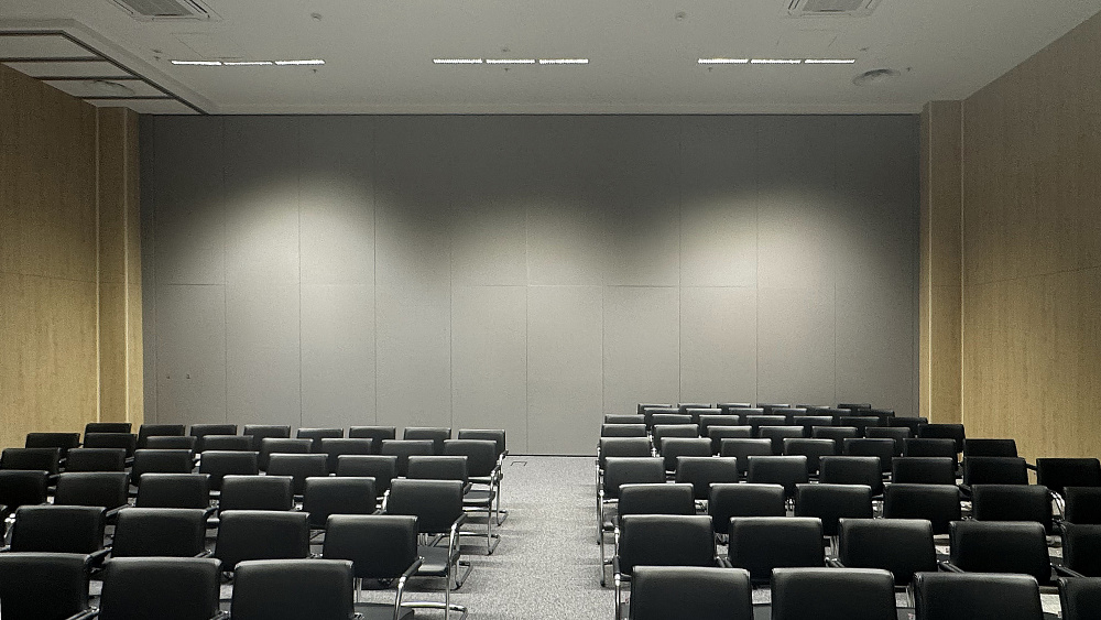 Раздвижные стены МАХWall 100