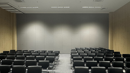 Раздвижные стены МАХWall 100