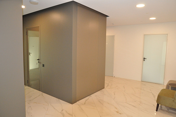 МЕДИЦИНСКАЯ КЛИНИКА