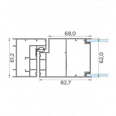 Серия Solid M2 Серия Solid M2