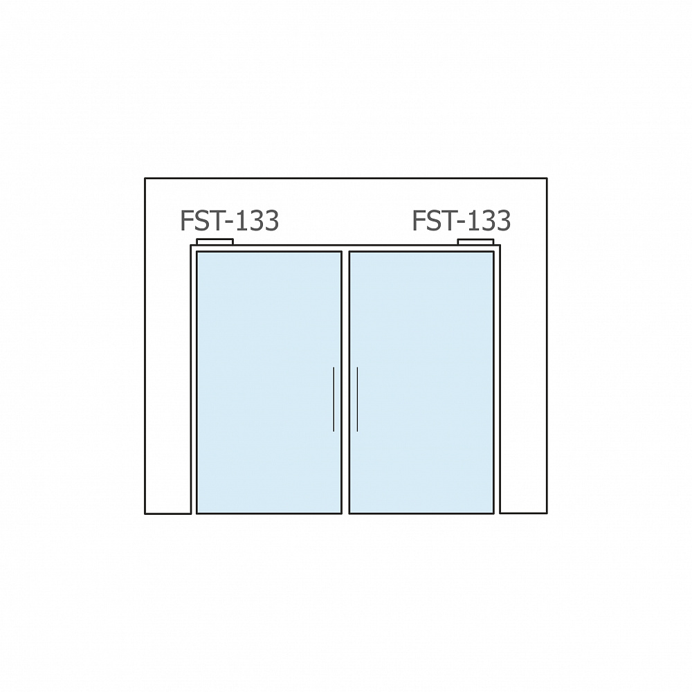 Верхняя ось