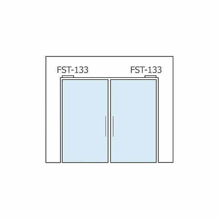 Верхняя ось