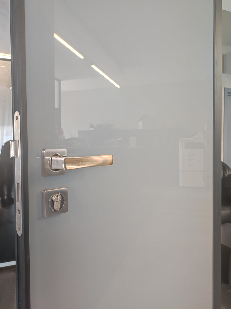 РСУ УРАЛСТРОЙГАЗ