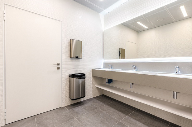 ОФИС БАНК ВТБ