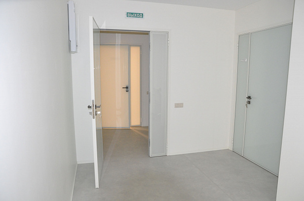 МЕДИЦИНСКАЯ КЛИНИКА