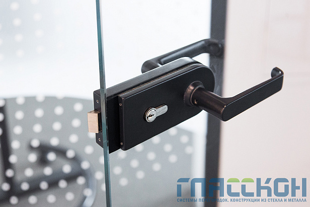 ОФИС КОМПАНИИ BIOCAD