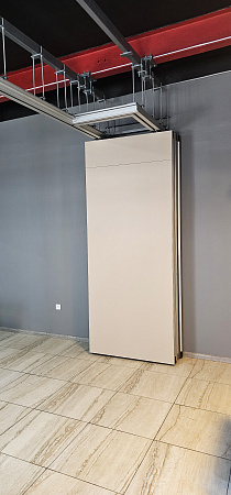 Раздвижные стены МАХWall 100