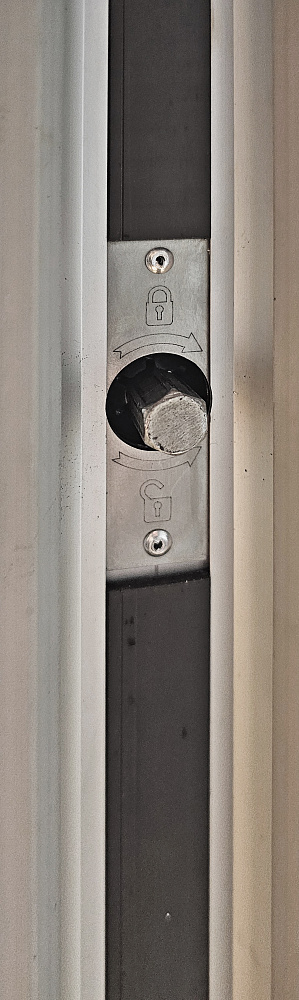 Раздвижные стены МАХWall 100