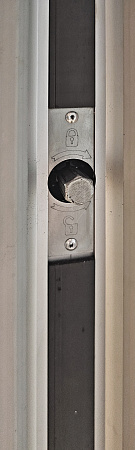 Раздвижные стены МАХWall 100