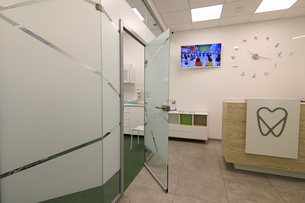 СТОМАТОЛОГИЯ "ДЕНТ МАСТЕР"