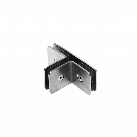 Коннектор стекло-стекло-стекло