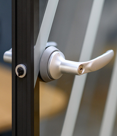 Набор фурнитуры FST - Ф8S