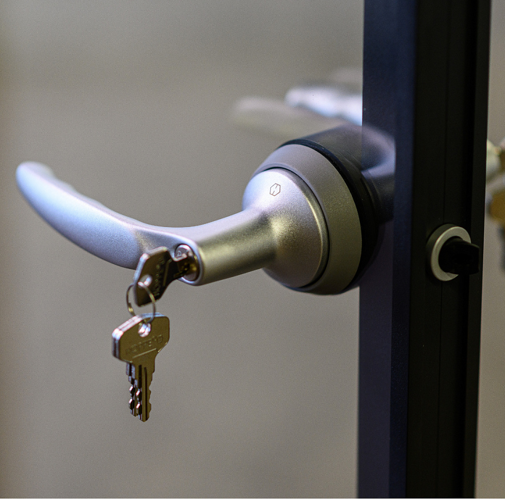 Набор фурнитуры FST - Ф8S