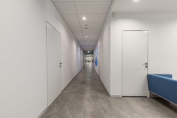 ОФИС БАНК ВТБ