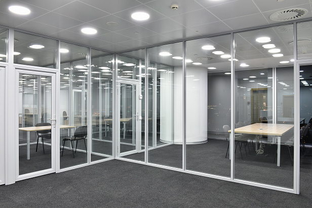 BANK OF CHINA, БЦ ИМПЕРИЯ