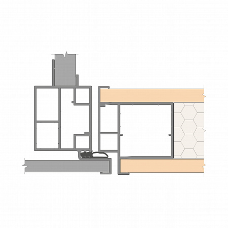 Серия Incognito 2