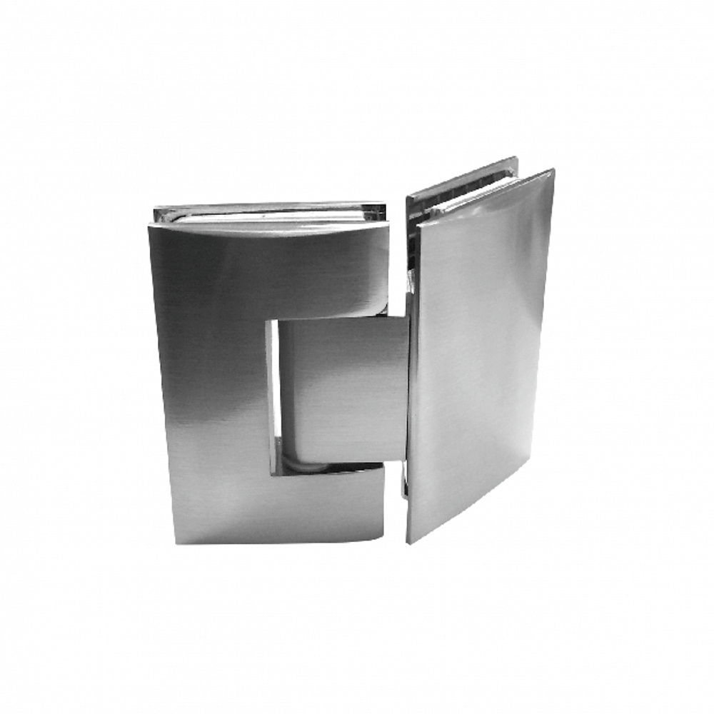 Петля стекло-стекло