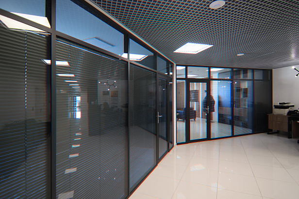 ОФИСНЫЕ ПОМЕЩЕНИЯ